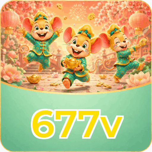 677v