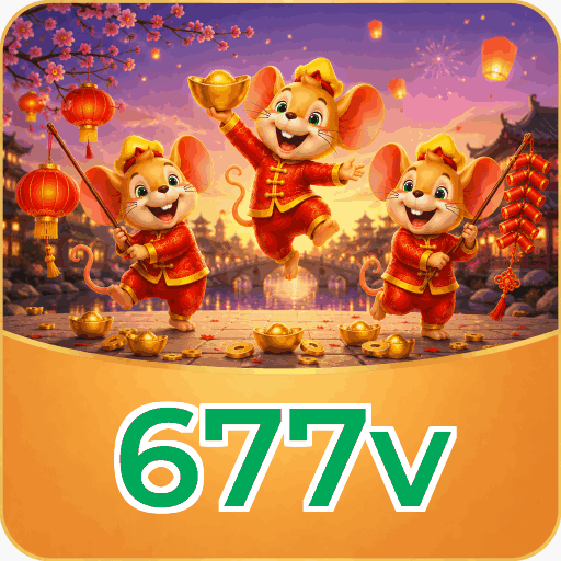 677v