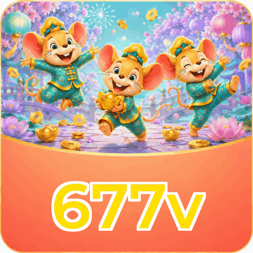 677v